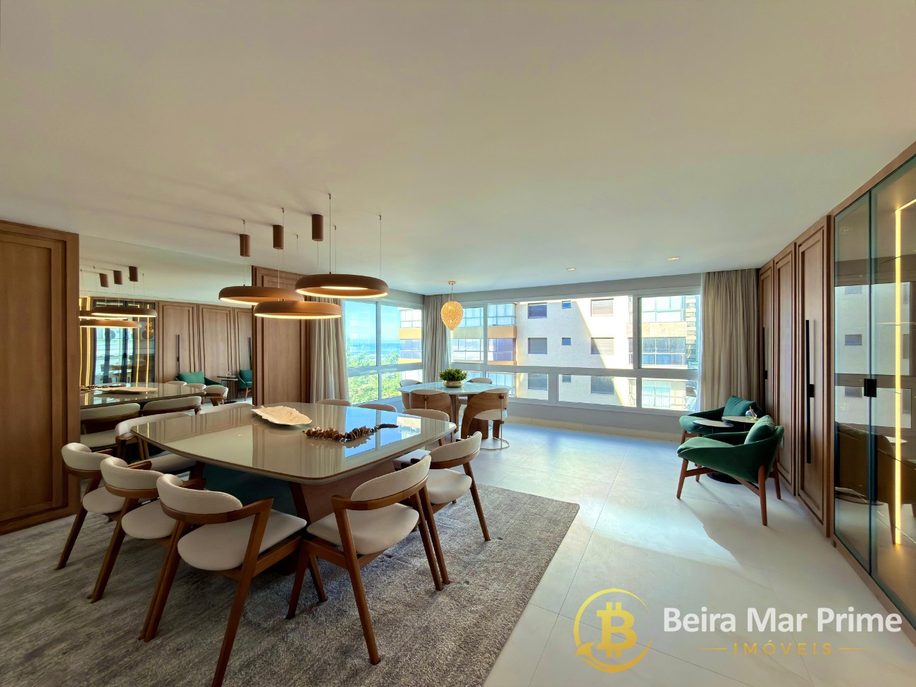 Apartamento 6 dormitórios para venda, Navegantes em Capão da Canoa | Ref.: 10036