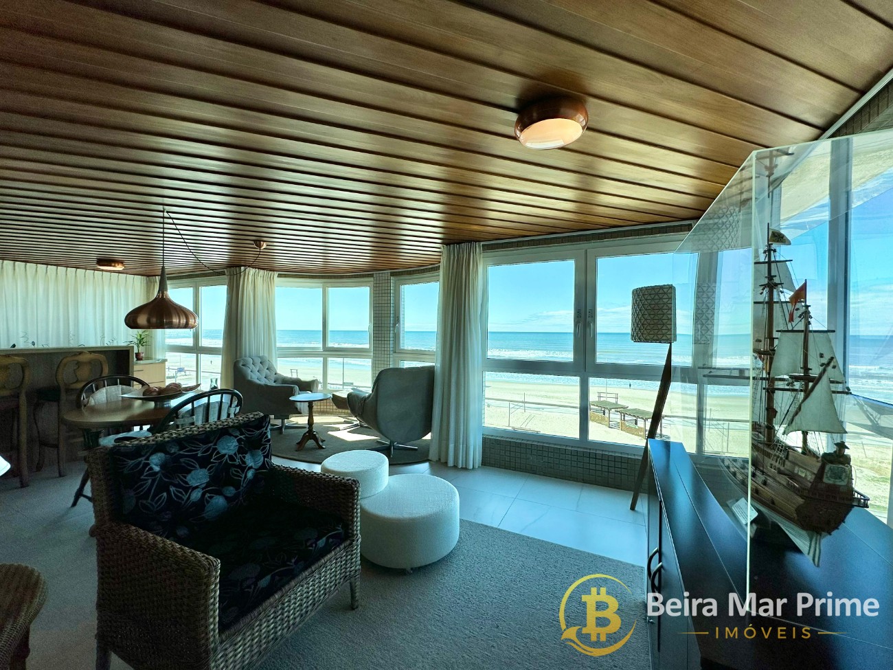 Apartamento 5 dormitórios para venda, Centro em Capão da Canoa | Ref.: 10745