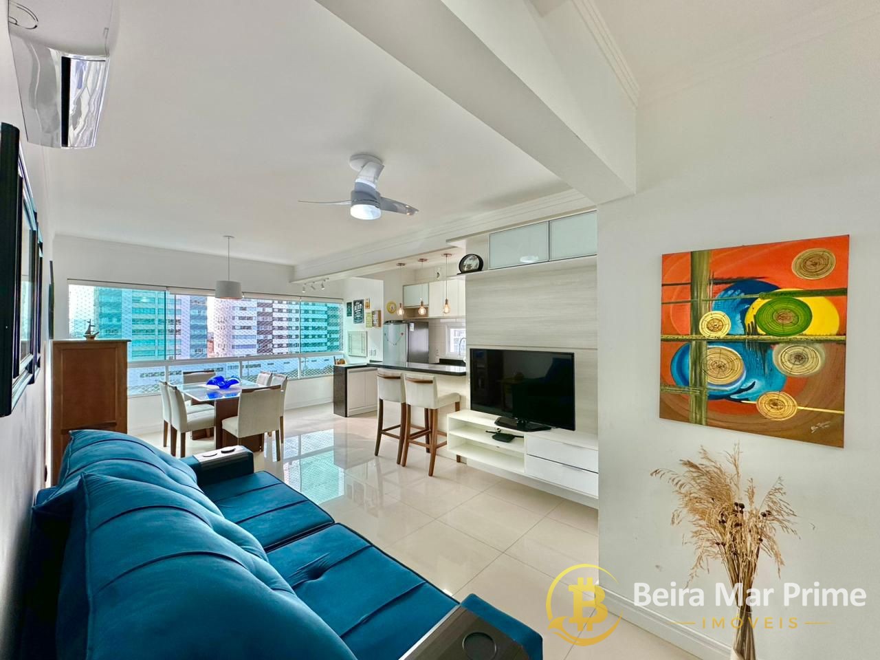 Apartamento 3 dormitórios para venda, Zona Nova em Capão da Canoa | Ref.: 11708