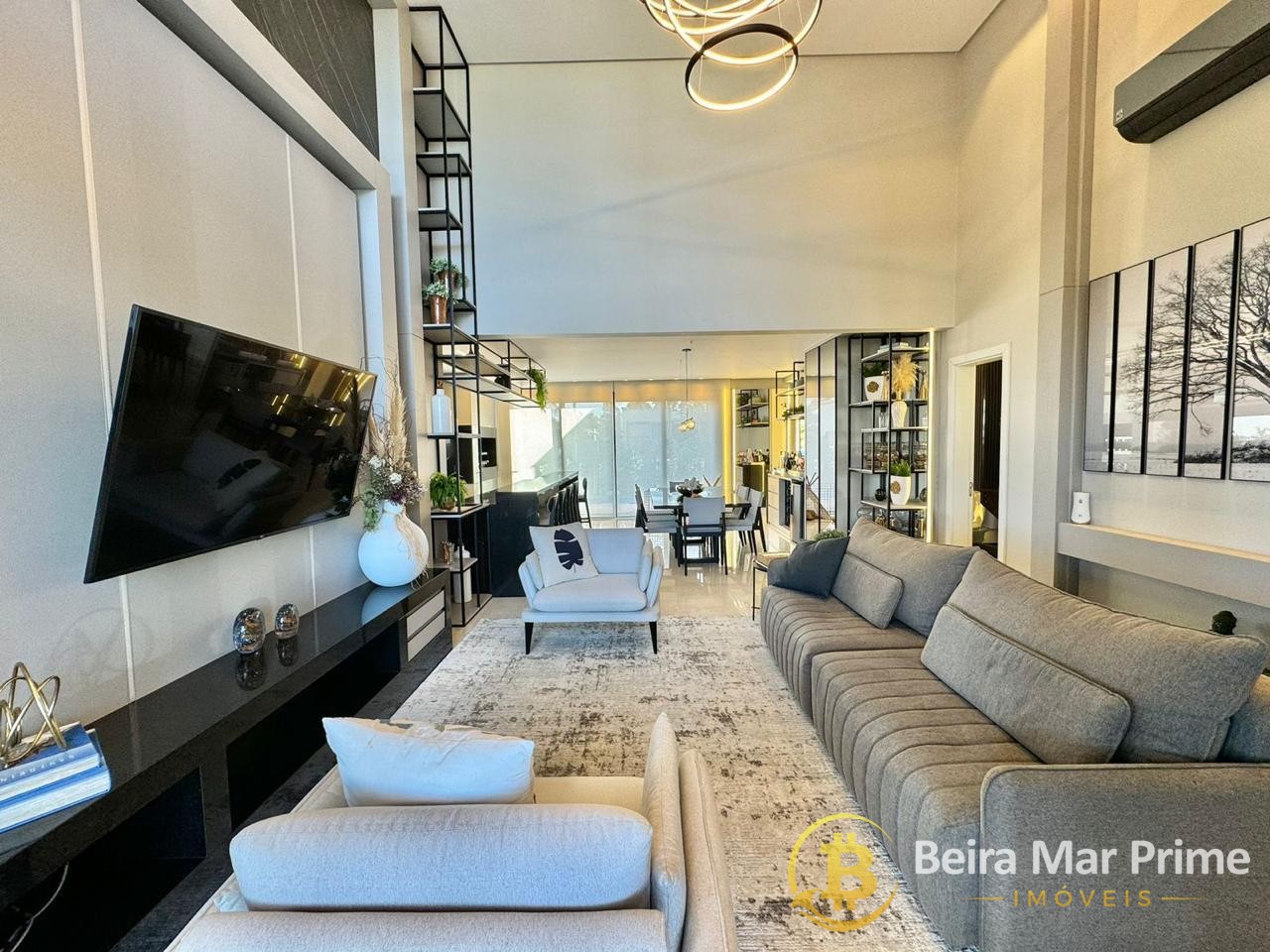 Casa em Condomínio 4 dormitórios para venda, Zona Nova em Capão da Canoa | Ref.: 12340