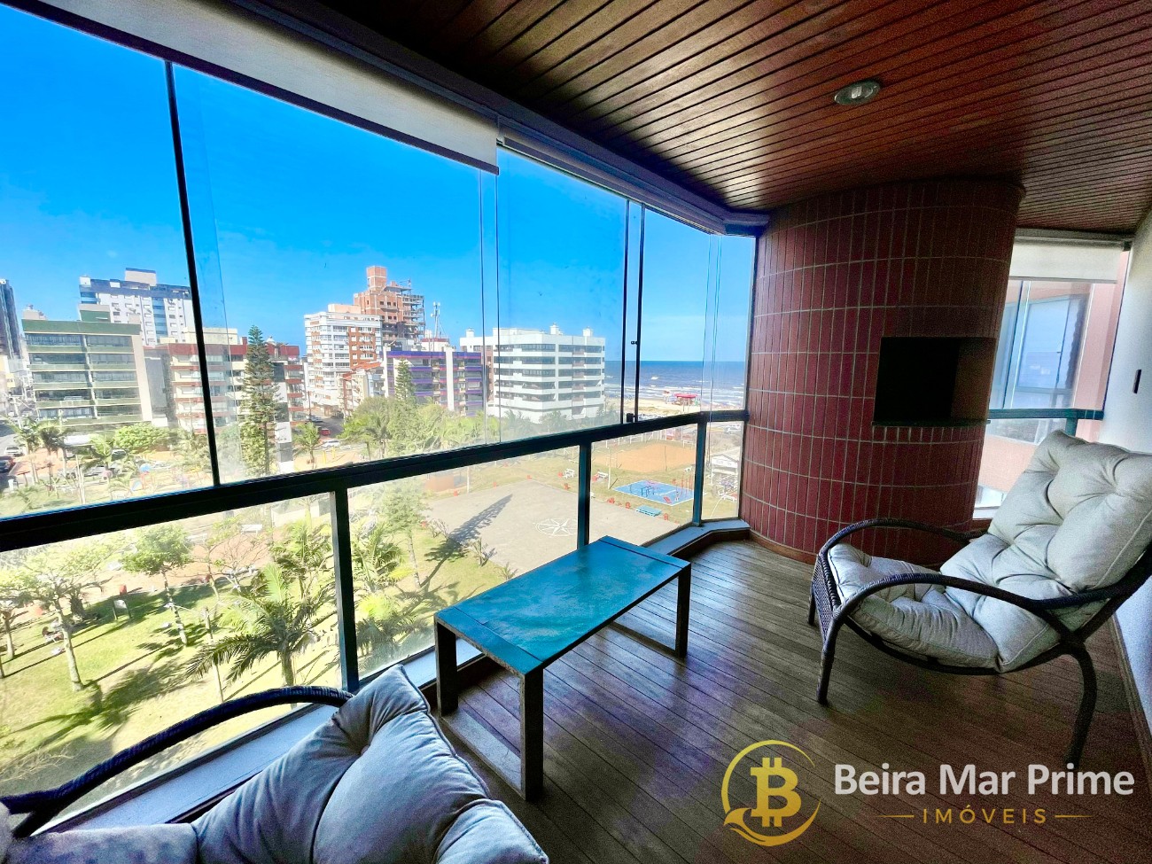 Apartamento 2 dormitórios para venda, Centro em Capão da Canoa | Ref.: 13031