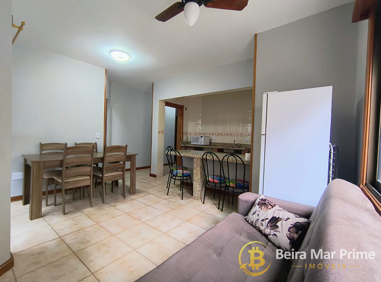 Apartamento 2 dormitórios para venda, Centro em Capão da Canoa | Ref.: 13104