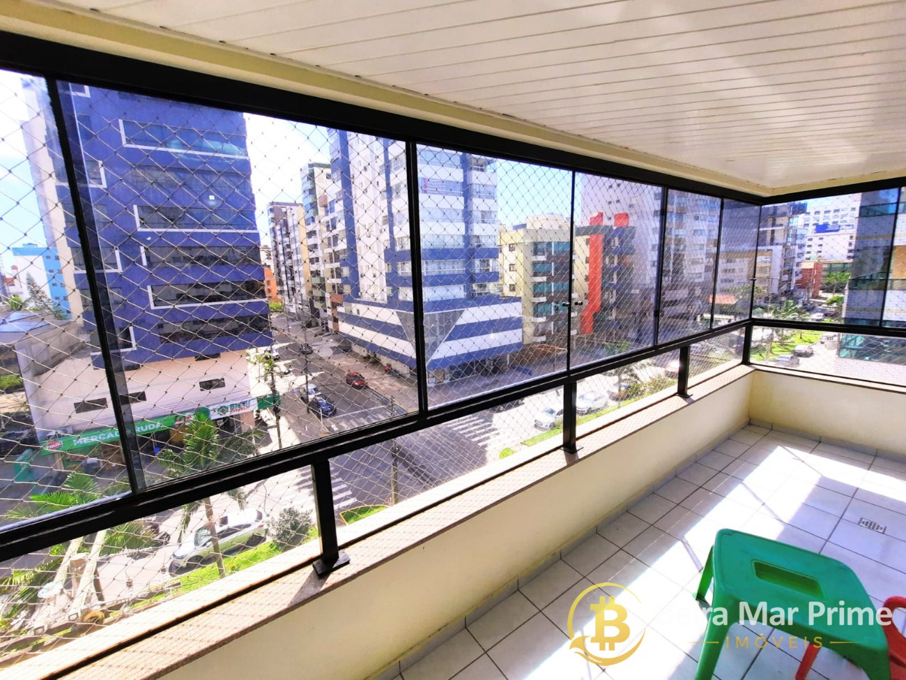 Apartamento 3 dormitórios para venda, Centro em Capão da Canoa | Ref.: 13293