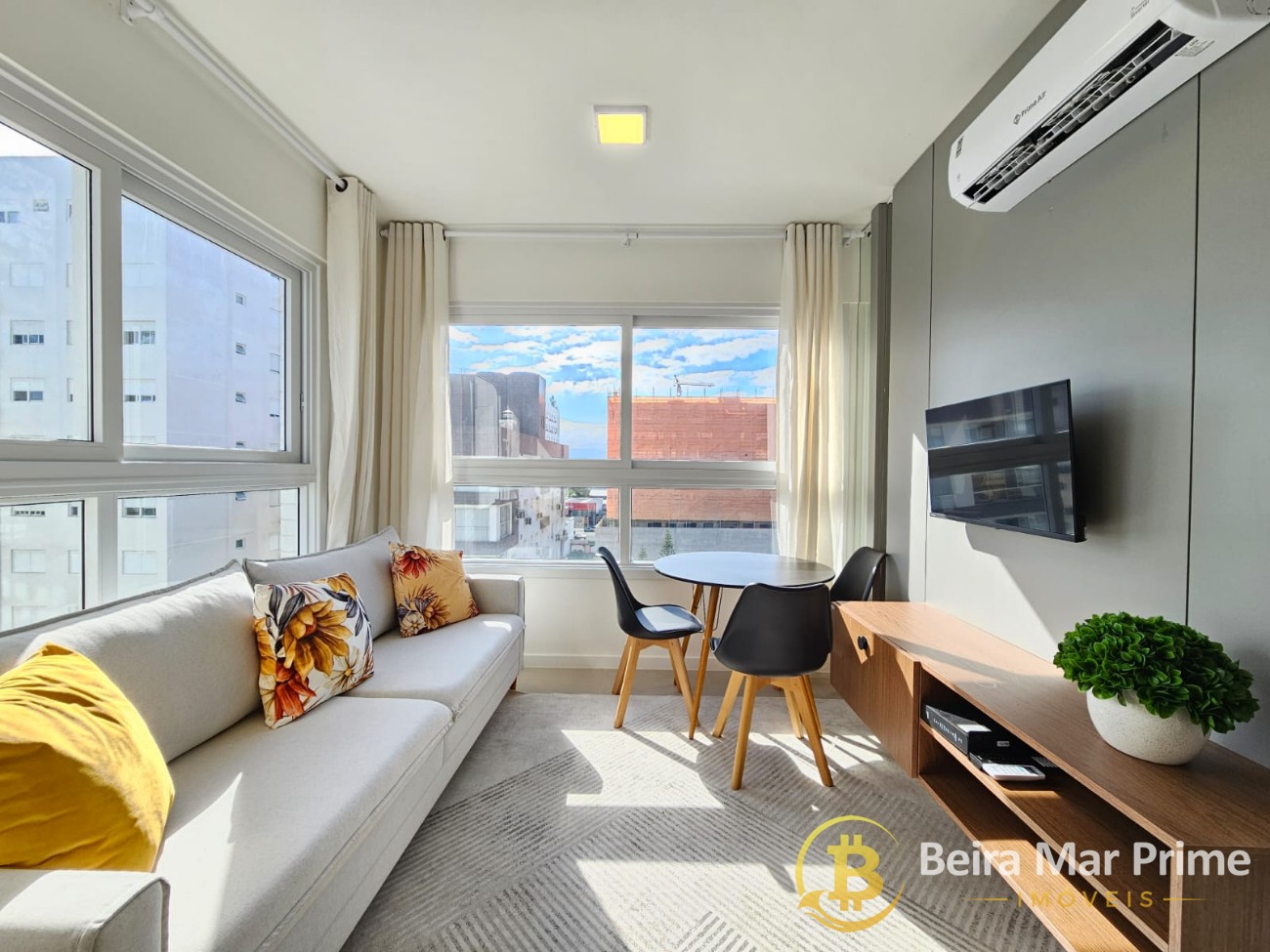 Apartamento 3 dormitórios para venda, Navegantes em Capão da Canoa | Ref.: 13818