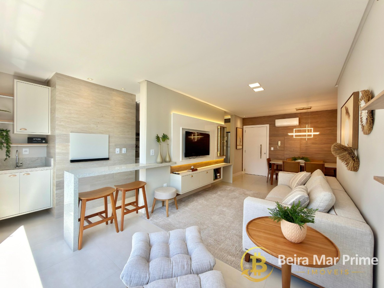 Apartamento 2 dormitórios para venda, Navegantes em Capão da Canoa | Ref.: 13863