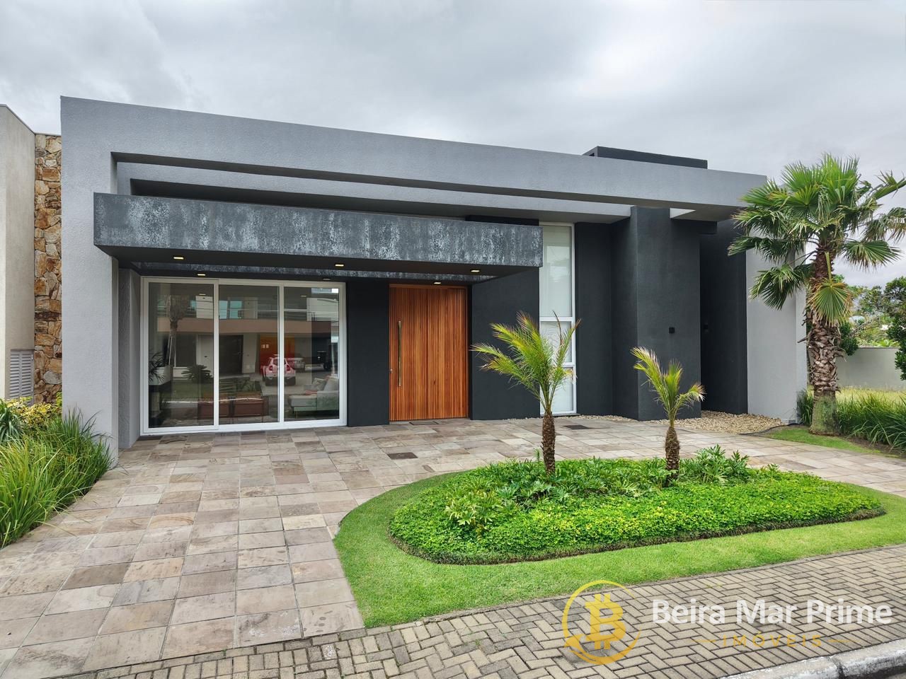 Casa em Condomínio 4 dormitórios para venda, Parque Antártica em Capão da Canoa | Ref.: 13990