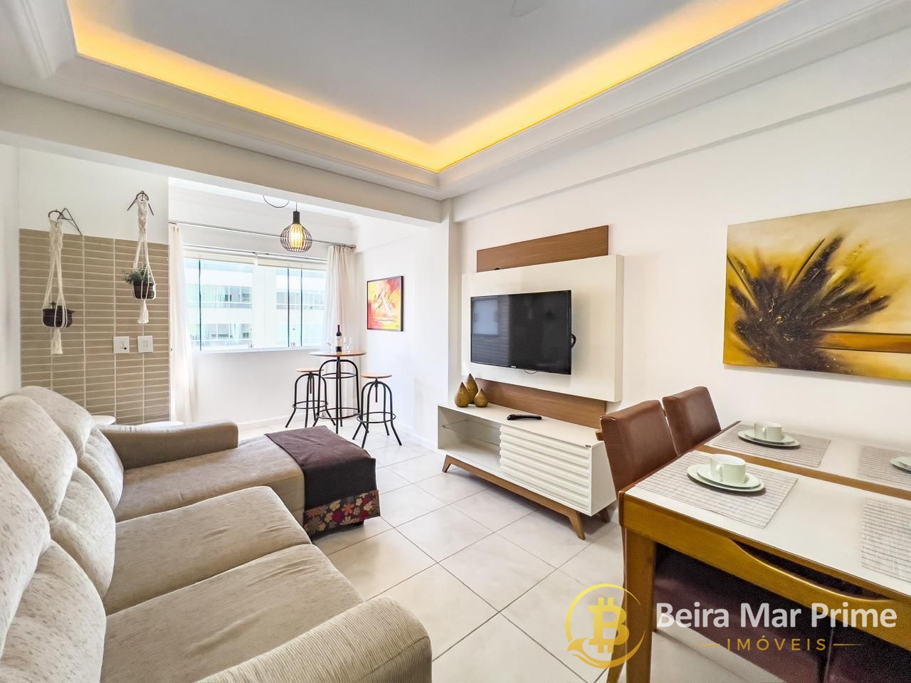 Apartamento 2 dormitórios para venda, Centro em Capão da Canoa | Ref.: 14108