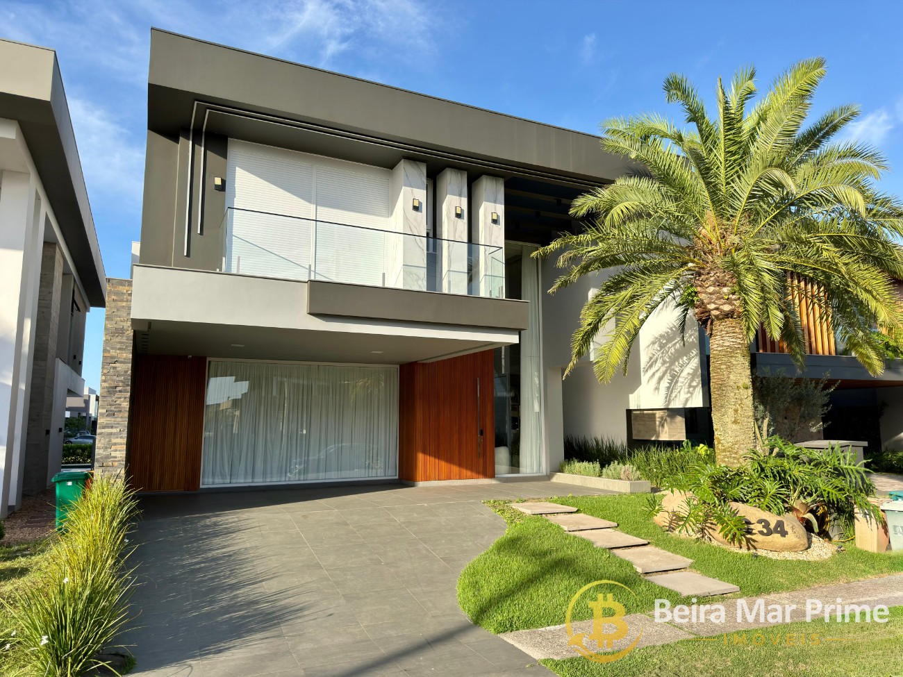 Casa em Condomínio 4 dormitórios para venda, Parque Antártica em Capão da Canoa | Ref.: 14279