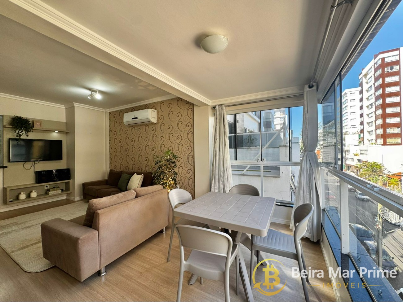 Apartamento 2 dormitórios para venda, Centro em Capão da Canoa | Ref.: 14449