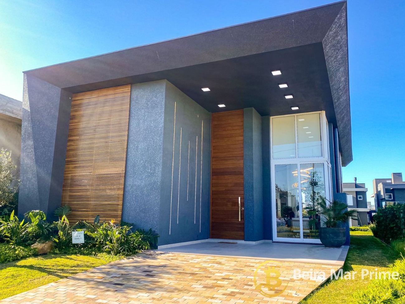 Casa em Condomínio 4 dormitórios para venda, Parque Antártica em Capão da Canoa | Ref.: 14603