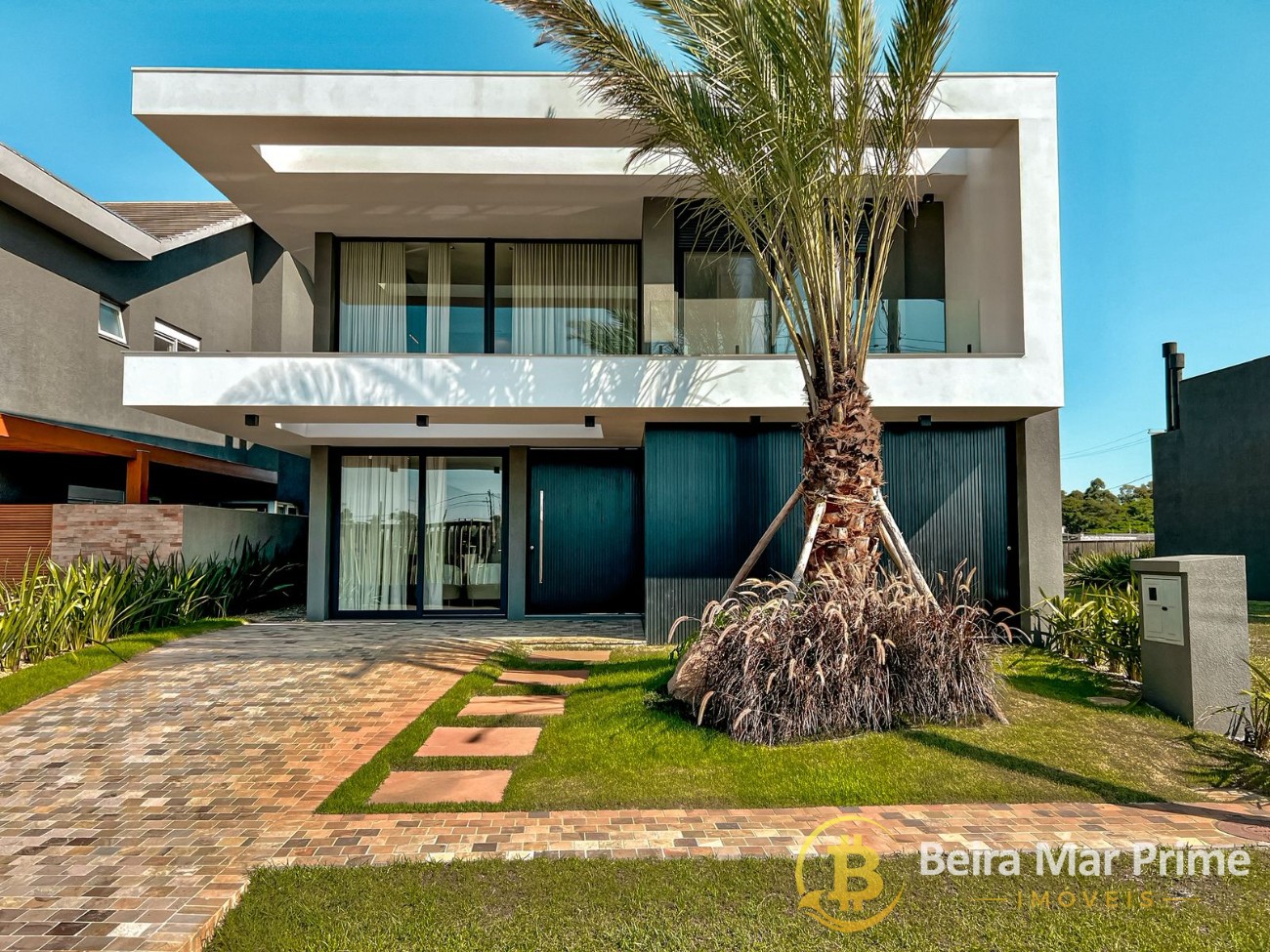 Casa em Condomínio 4 dormitórios para venda, Parque Antártica em Capão da Canoa | Ref.: 14665