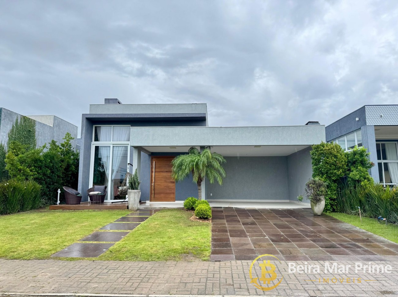 Casa em Condomínio 4 dormitórios para venda, Zona Nova em Capão da Canoa | Ref.: 15561