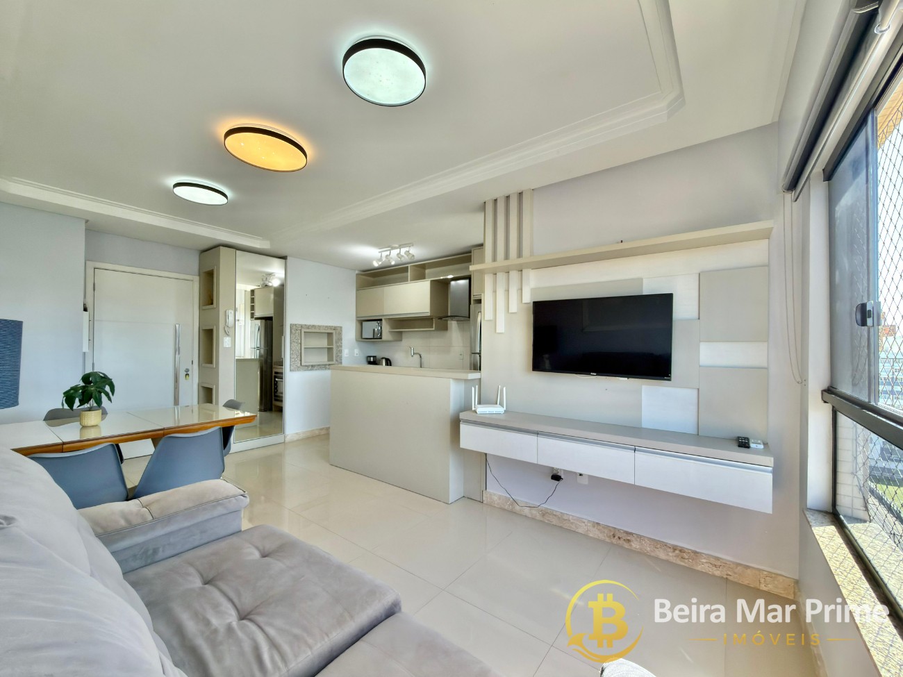 Apartamento 2 dormitórios para venda, Zona Nova em Capão da Canoa | Ref.: 15666