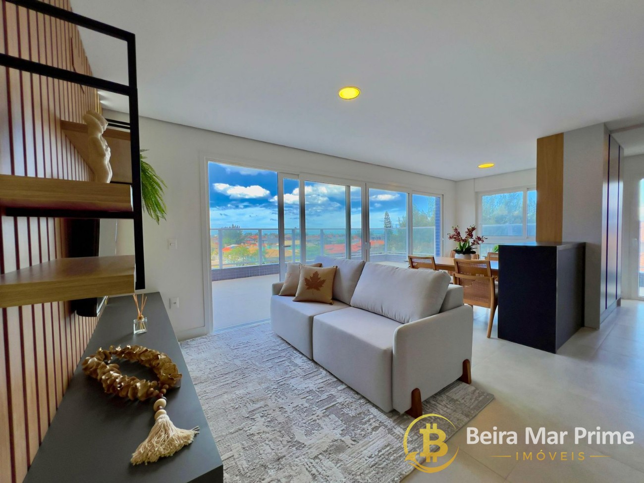 Apartamento 3 dormitórios para venda, Zona Nova em Capão da Canoa | Ref.: 15729