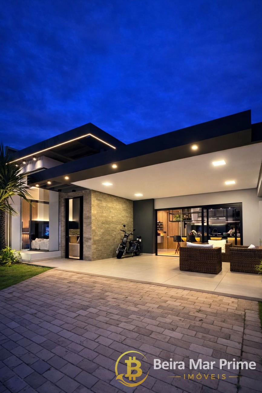 Casa em Condomínio 5 dormitórios para venda, Parque Antártica em Capão da Canoa | Ref.: 15980