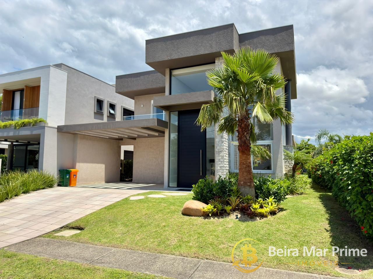 Casa em Condomínio 4 dormitórios para venda, Parque Antártica em Capão da Canoa | Ref.: 16027