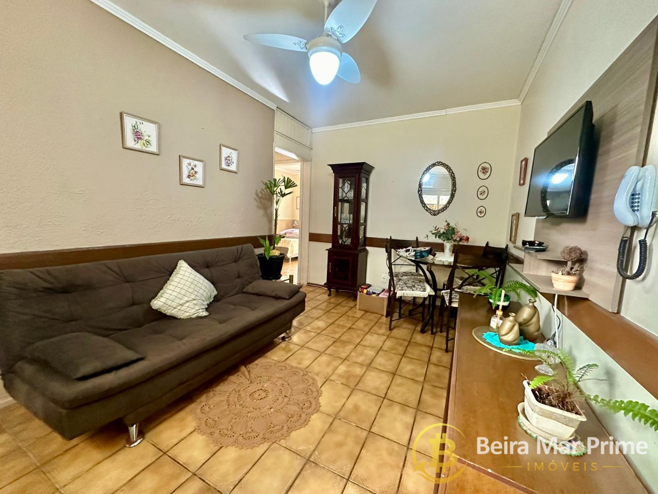 Apartamento 2 dormitórios para venda, Centro em Capão da Canoa | Ref.: 16228