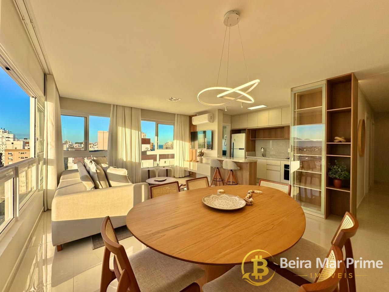 Apartamento 3 dormitórios para venda, Centro em Capão da Canoa | Ref.: 16537