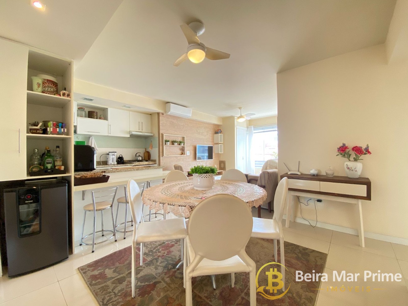 Apartamento 2 dormitórios para venda, Centro em Capão da Canoa | Ref.: 16584
