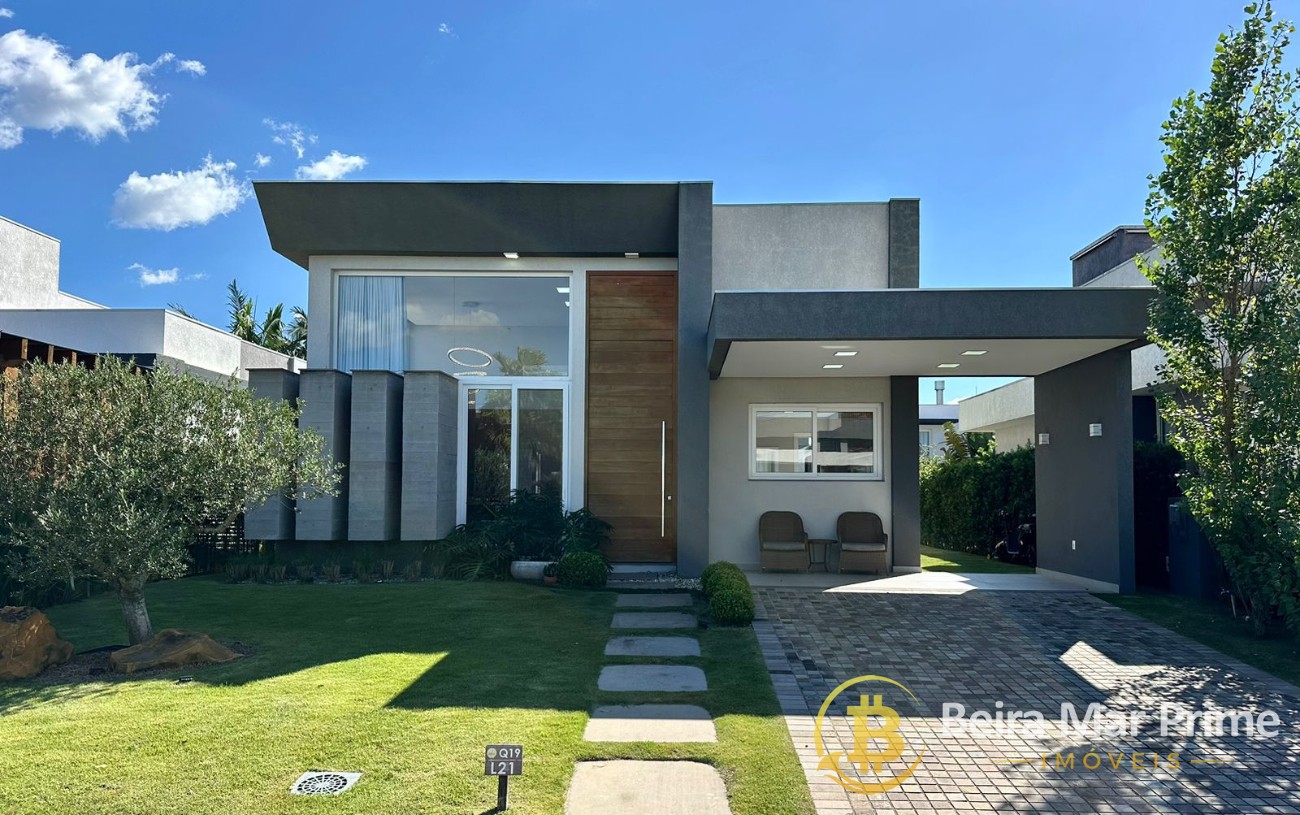 Casa em Condomínio 4 dormitórios para venda, Zona Nova em Capão da Canoa | Ref.: 16625