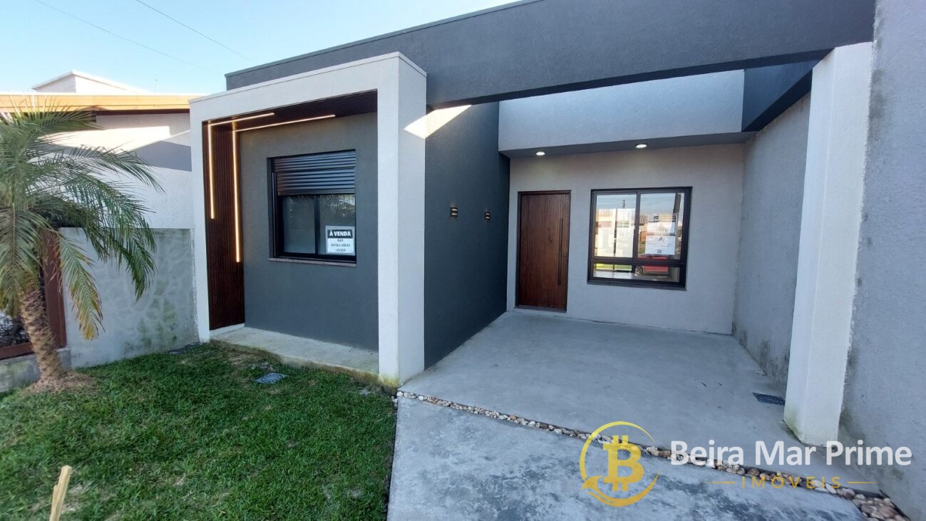 Casa 2 dormitórios para venda, Nova Guarani em Capão da Canoa | Ref.: 16884