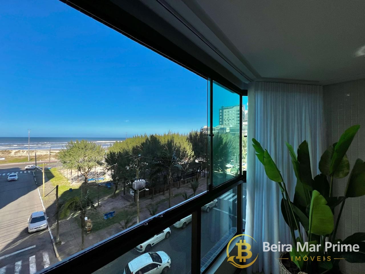 Apartamento 3 dormitórios para venda, Centro em Capão da Canoa | Ref.: 17007