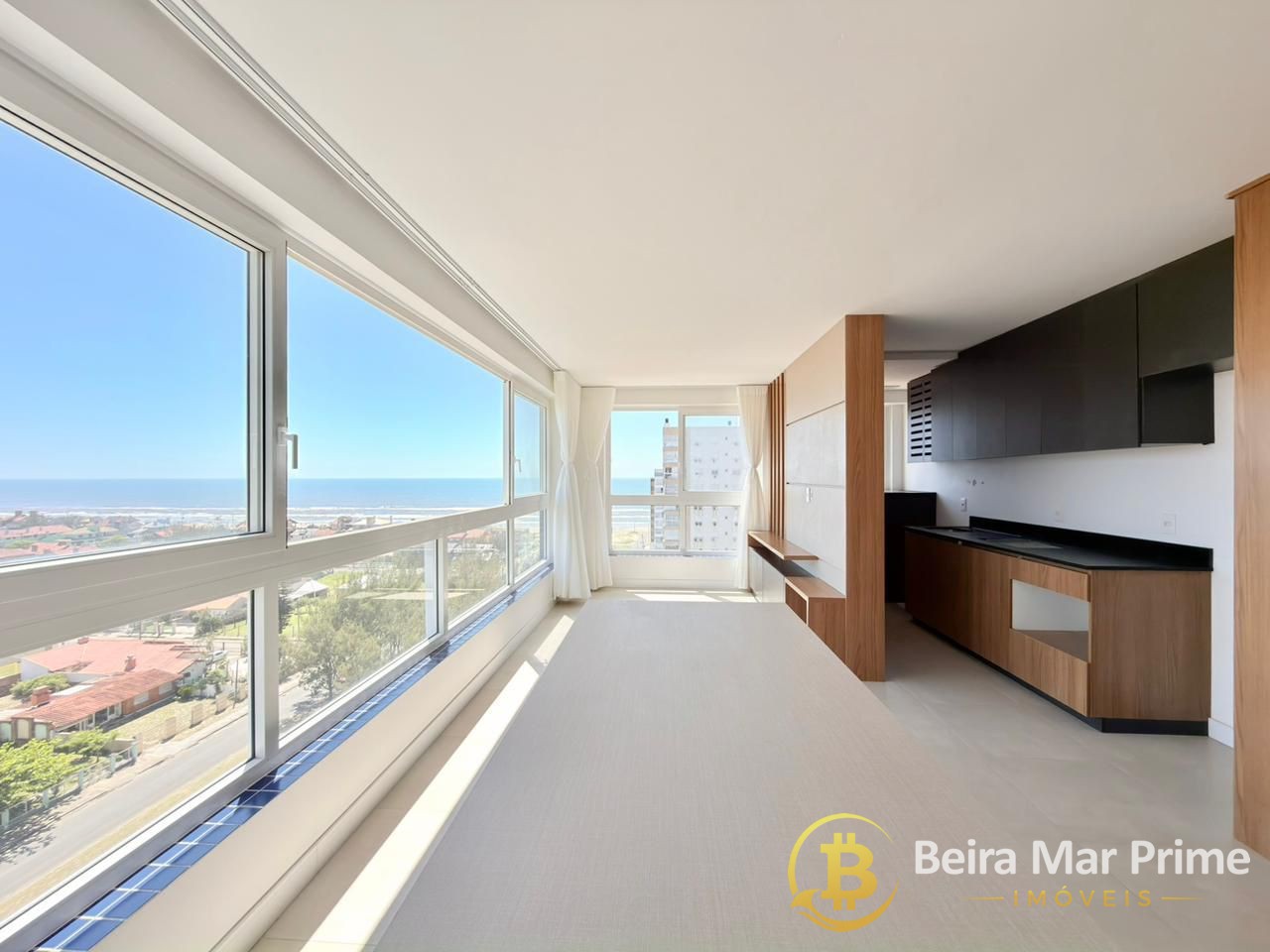 Apartamento 3 dormitórios para venda, Zona Nova em Capão da Canoa | Ref.: 17071