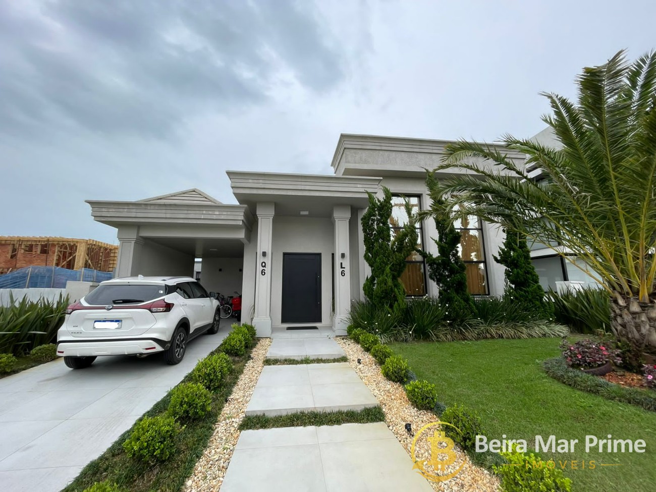 Casa em Condomínio 4 dormitórios para venda, Zona Nova em Capão da Canoa | Ref.: 17155