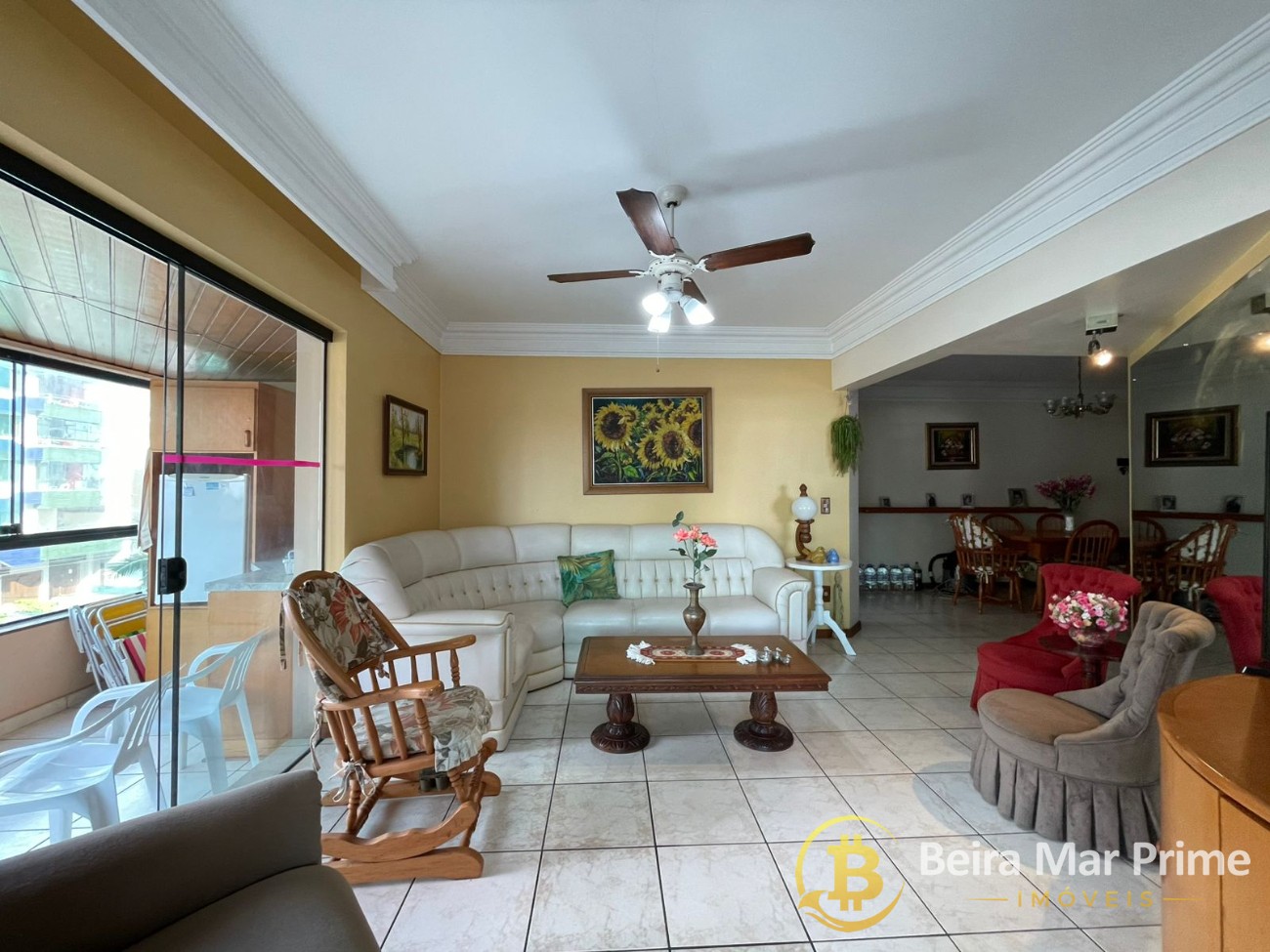 Apartamento 3 dormitórios para venda, Zona Nova em Capão da Canoa | Ref.: 1721