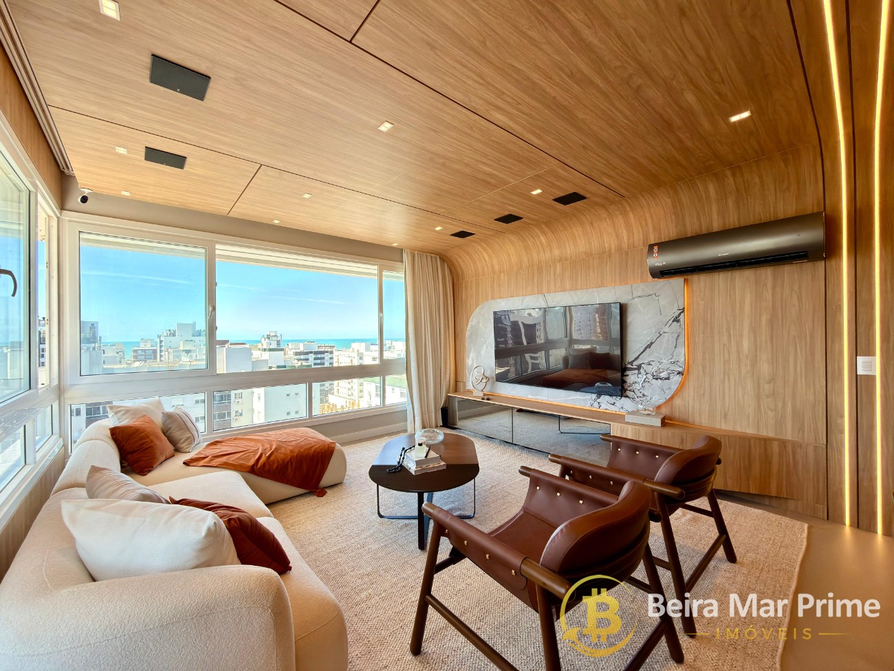 Apartamento 3 dormitórios para venda, Zona Nova em Capão da Canoa | Ref.: 17310