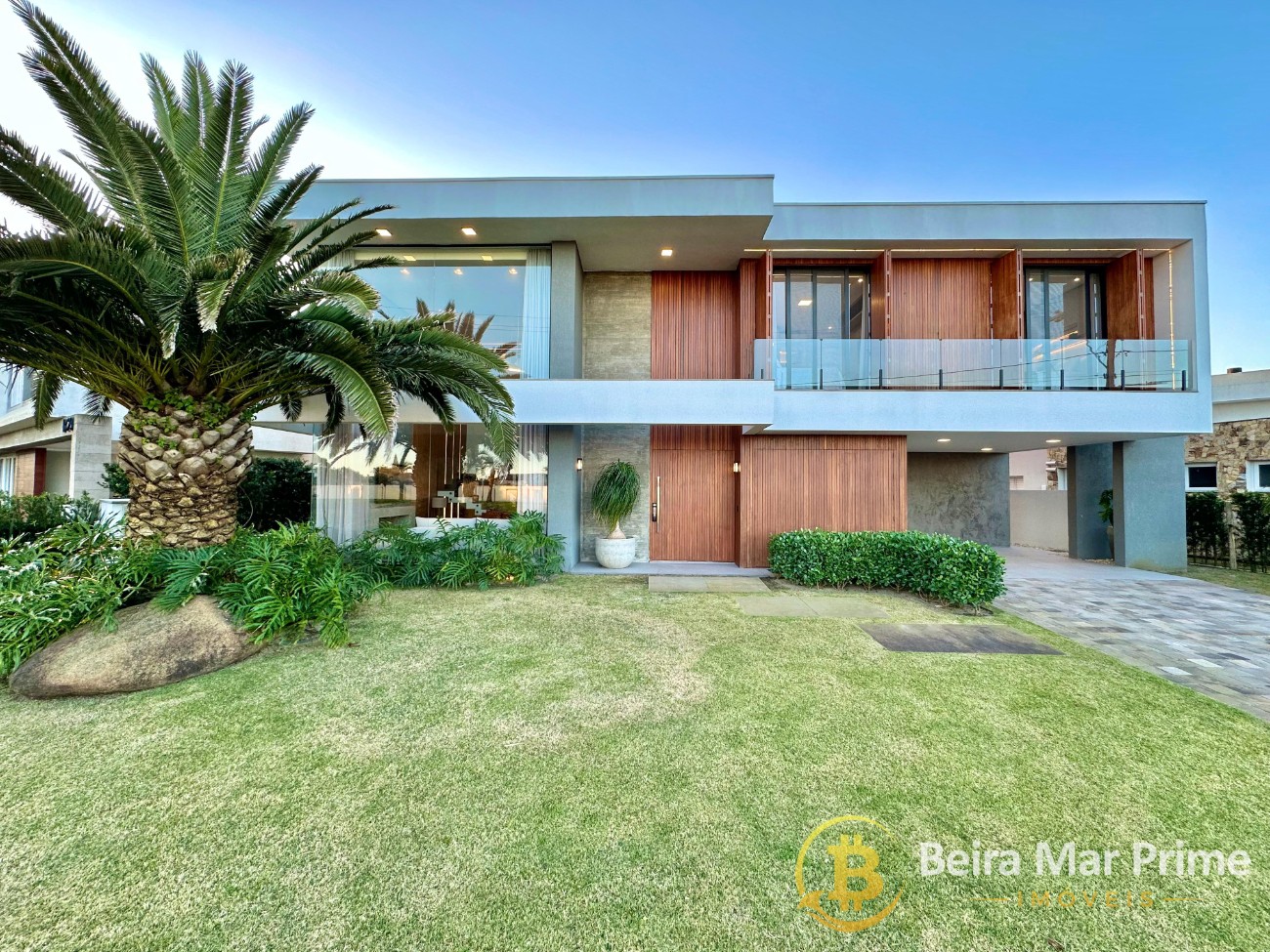 Casa em Condomínio 6 dormitórios para venda, Centro em Xangri-la | Ref.: 17405