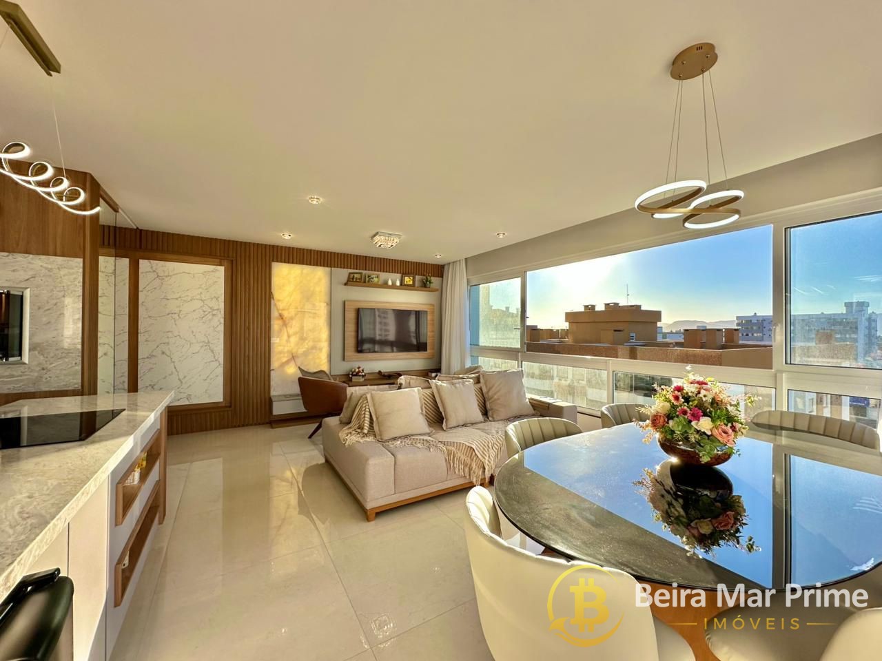 Apartamento 3 dormitórios para venda, Centro em Capão da Canoa | Ref.: 17635