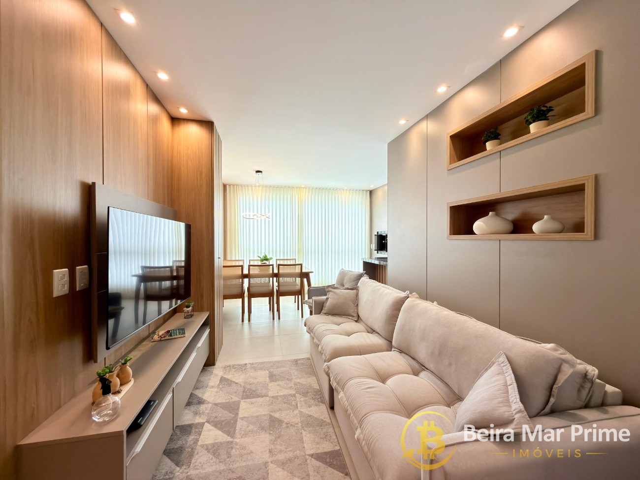 Apartamento 2 dormitórios para venda, Zona Nova em Capão da Canoa | Ref.: 17647