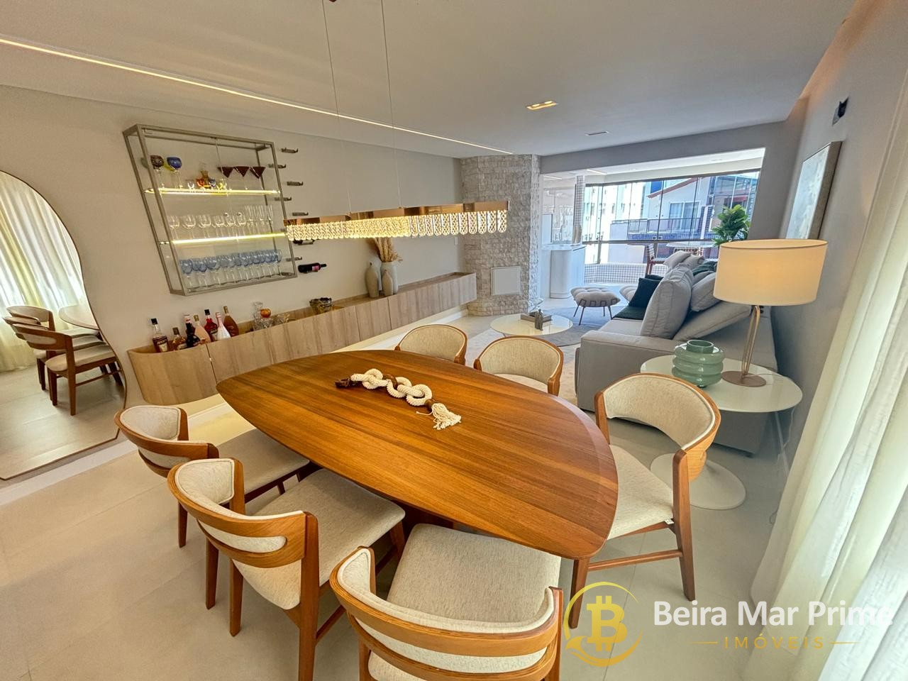 Apartamento 3 dormitórios para venda, Centro em Capão da Canoa | Ref.: 17679