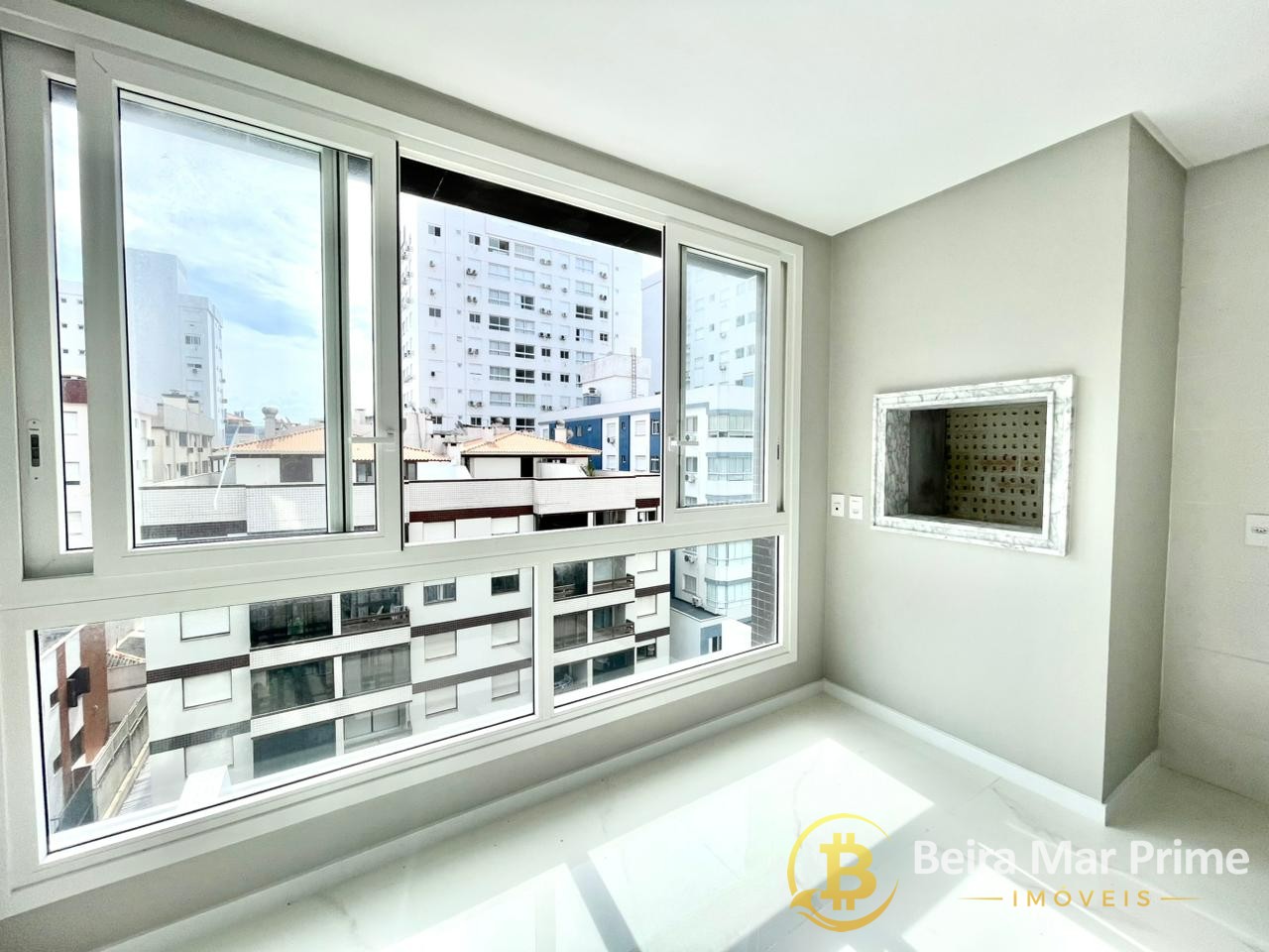 Apartamento 2 dormitórios para venda, Centro em Capão da Canoa | Ref.: 17942
