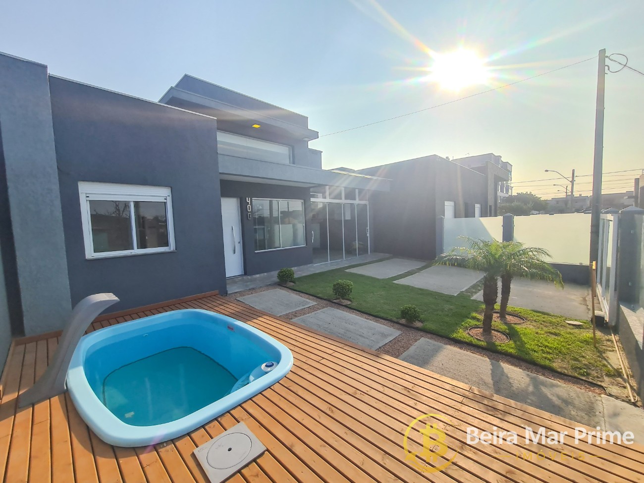 Casa 3 dormitórios para venda, Araça em Capão da Canoa | Ref.: 18127