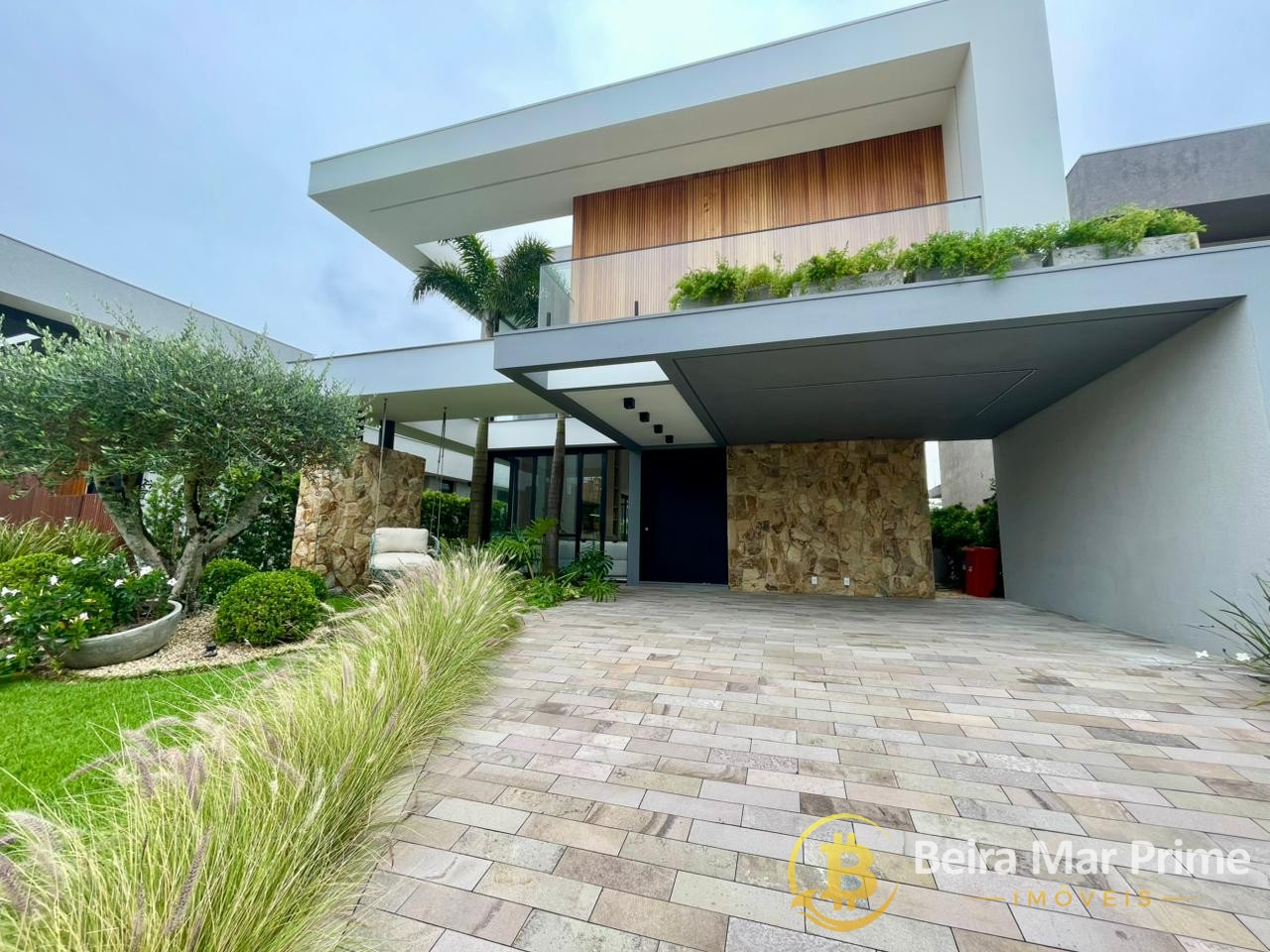 Casa em Condomínio 5 dormitórios para venda, Parque Antártica em Capão da Canoa | Ref.: 18227