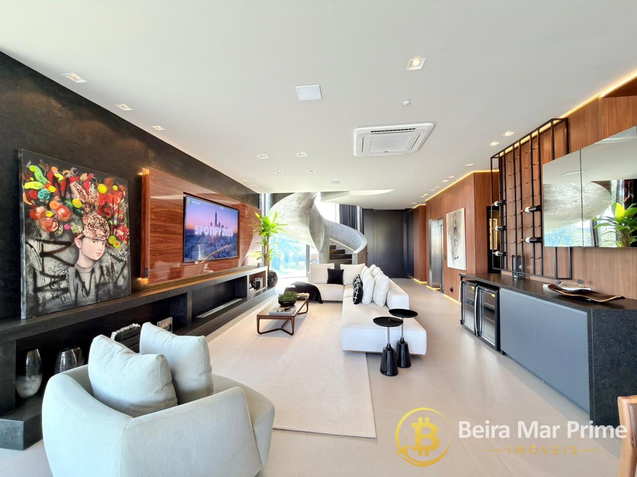 Casa em Condomínio 6 dormitórios para venda, Centro em Xangri-la | Ref.: 18273