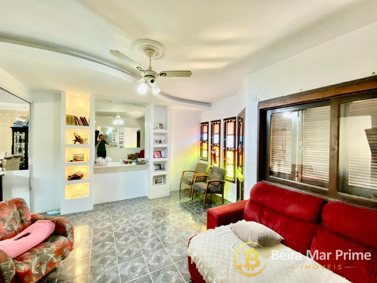 Casa 3 dormitórios para venda em Capão da Canoa | Ref.: 18380