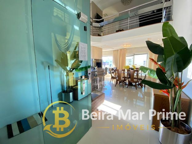 Apartamento 5 dormitórios para venda, Zona Nova em Capão da Canoa | Ref.: 18402