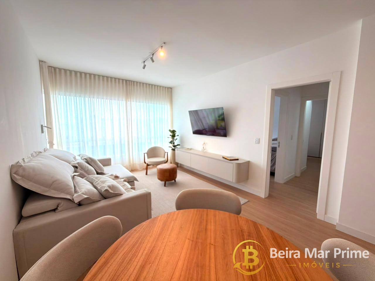 Apartamento 2 dormitórios para venda, Zona Nova em Capão da Canoa | Ref.: 18683