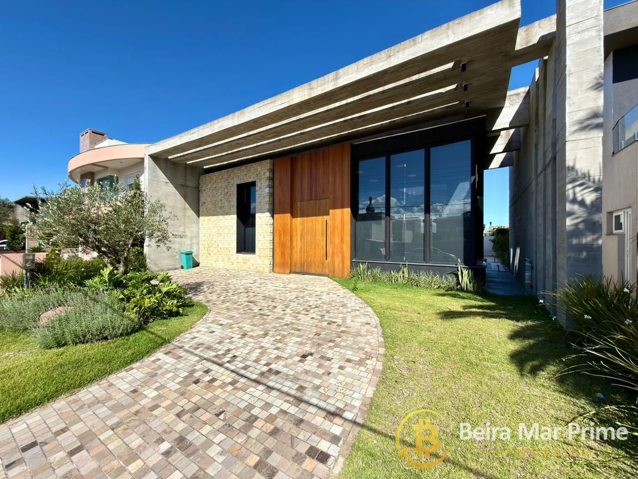 Casa em Condomínio 4 dormitórios para venda, Parque Antártica em Capão da Canoa | Ref.: 18826