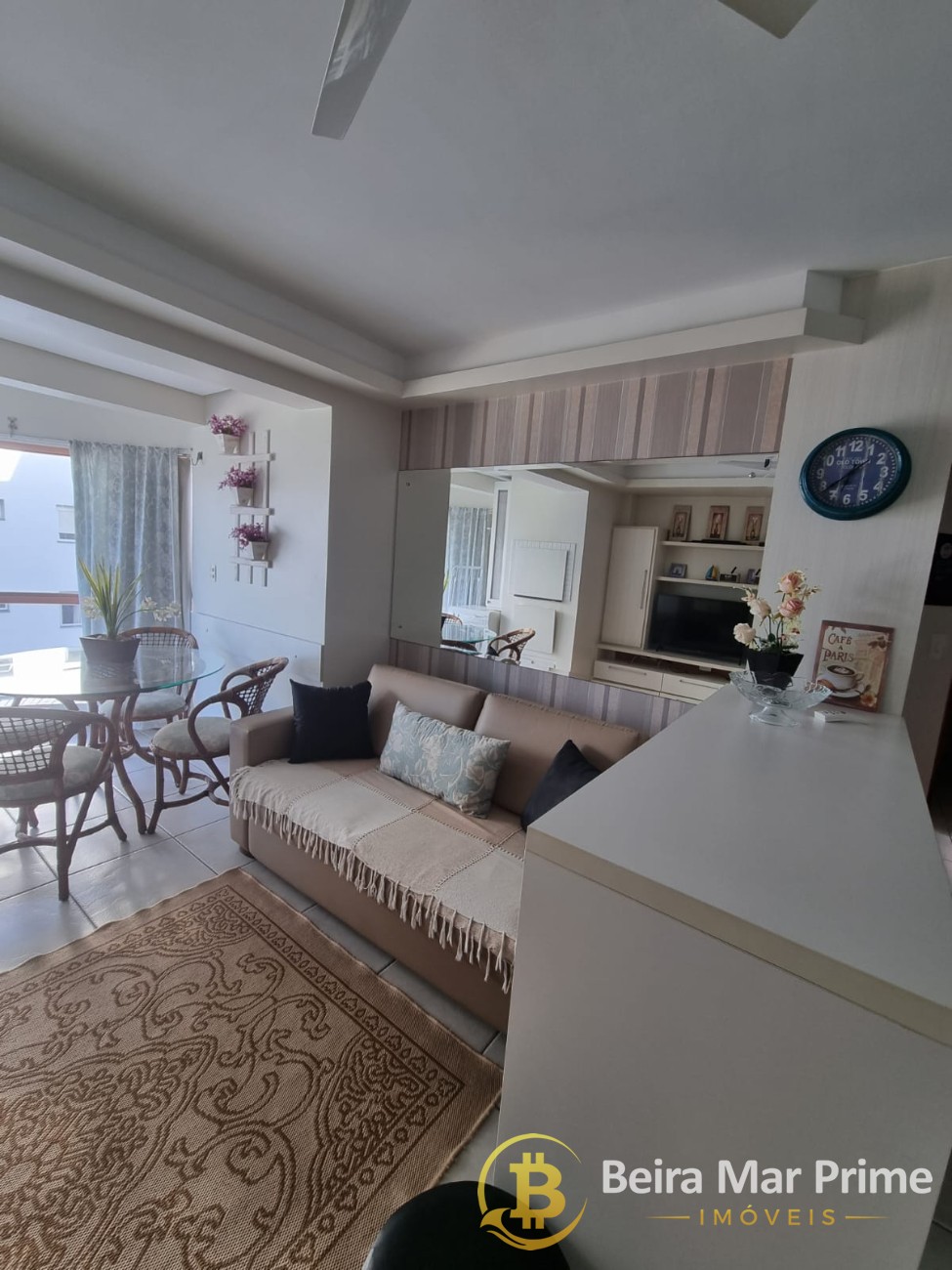 Apartamento 2 dormitórios para venda, Centro em Capão da Canoa | Ref.: 19108