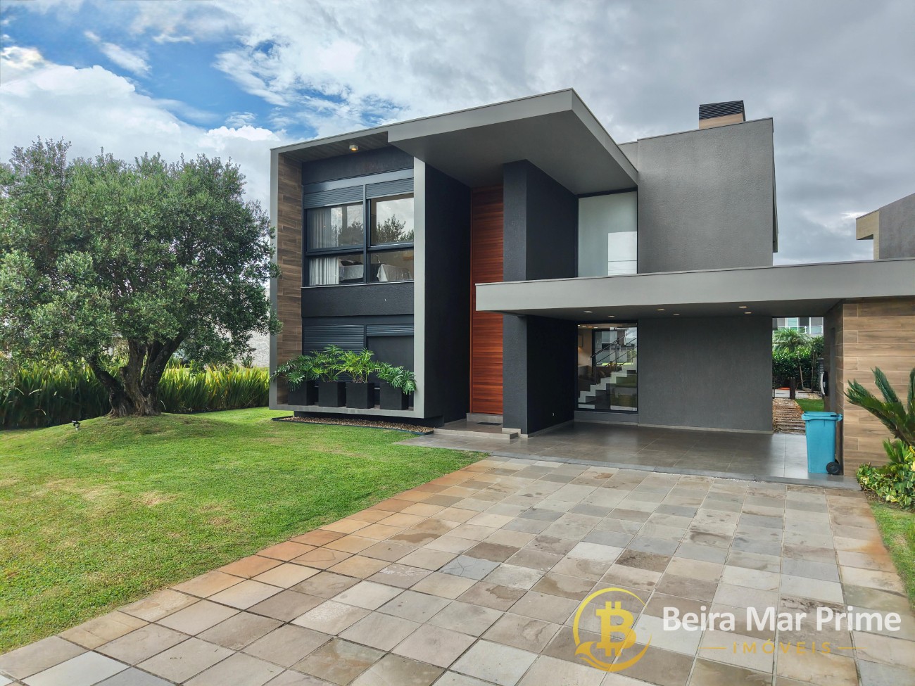 Casa em Condomínio 5 dormitórios para venda, Centro em Xangri-la | Ref.: 19210