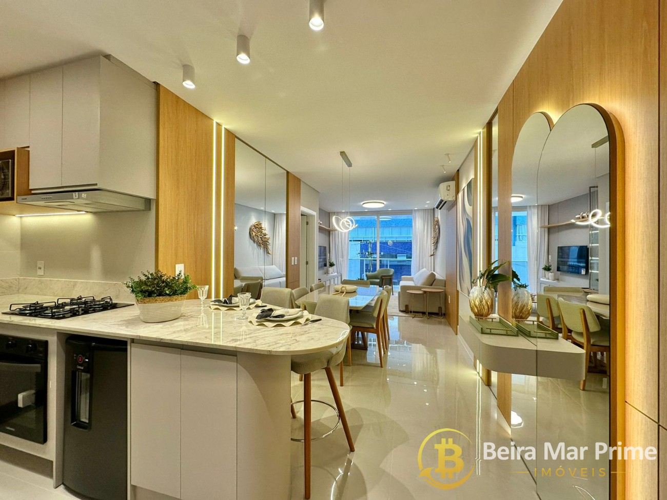 Apartamento 3 dormitórios para venda, Navegantes em Capão da Canoa | Ref.: 19286