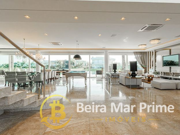 Casa em Condomínio 8 dormitórios para venda, Centro em Xangri-la | Ref.: 19289