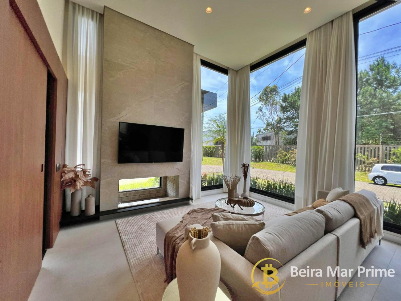 Casa em Condomínio 4 dormitórios para venda, Parque Antártica em Capão da Canoa | Ref.: 19605