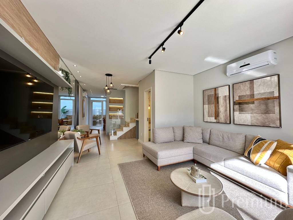 Casa em Condomínio 2 dormitórios para venda, Zona Nova em Capão da Canoa | Ref.: 19648