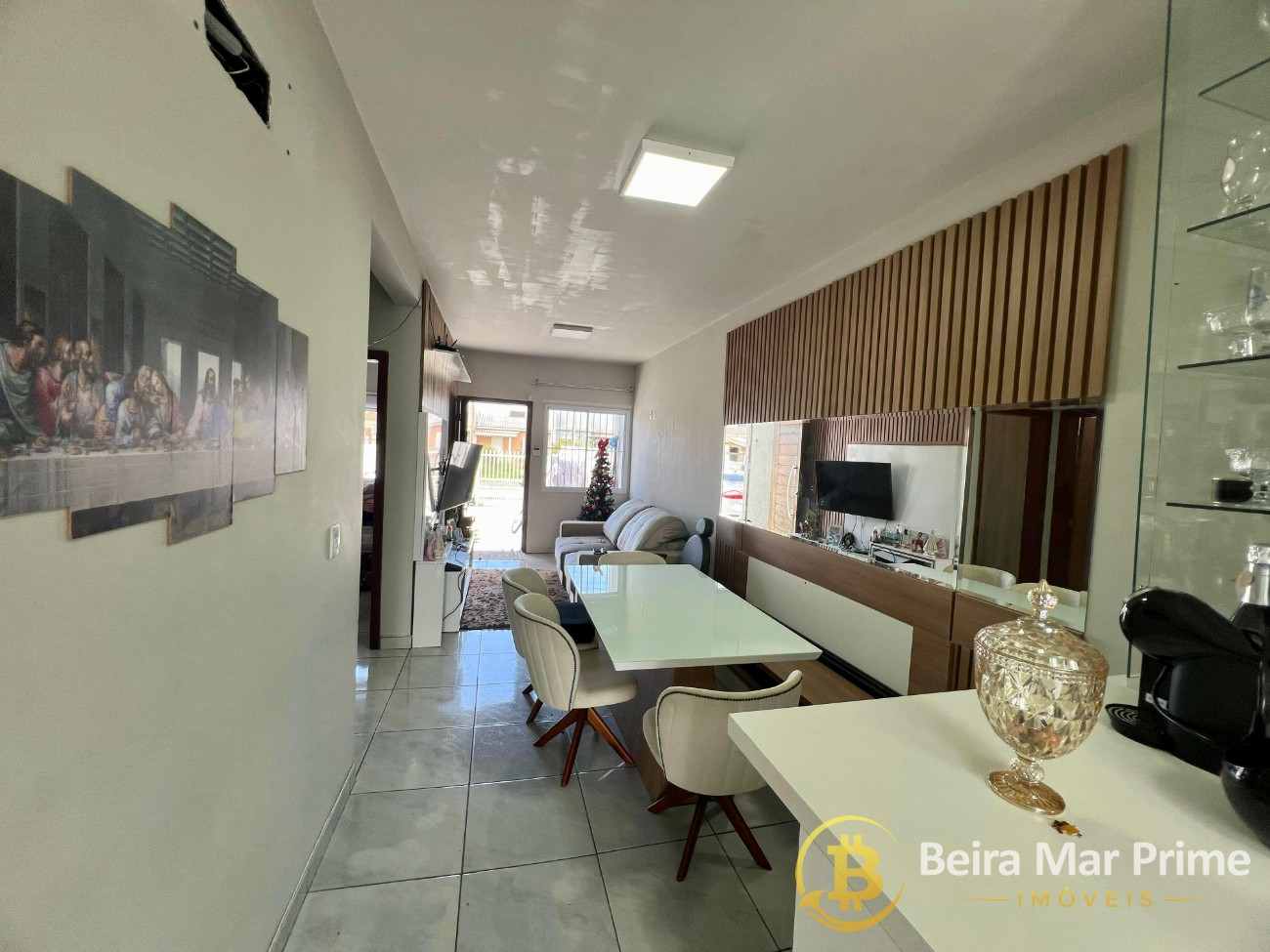 Casa 2 dormitórios para venda, Nova Guarani em Capão da Canoa, RS | Ref.: 19766