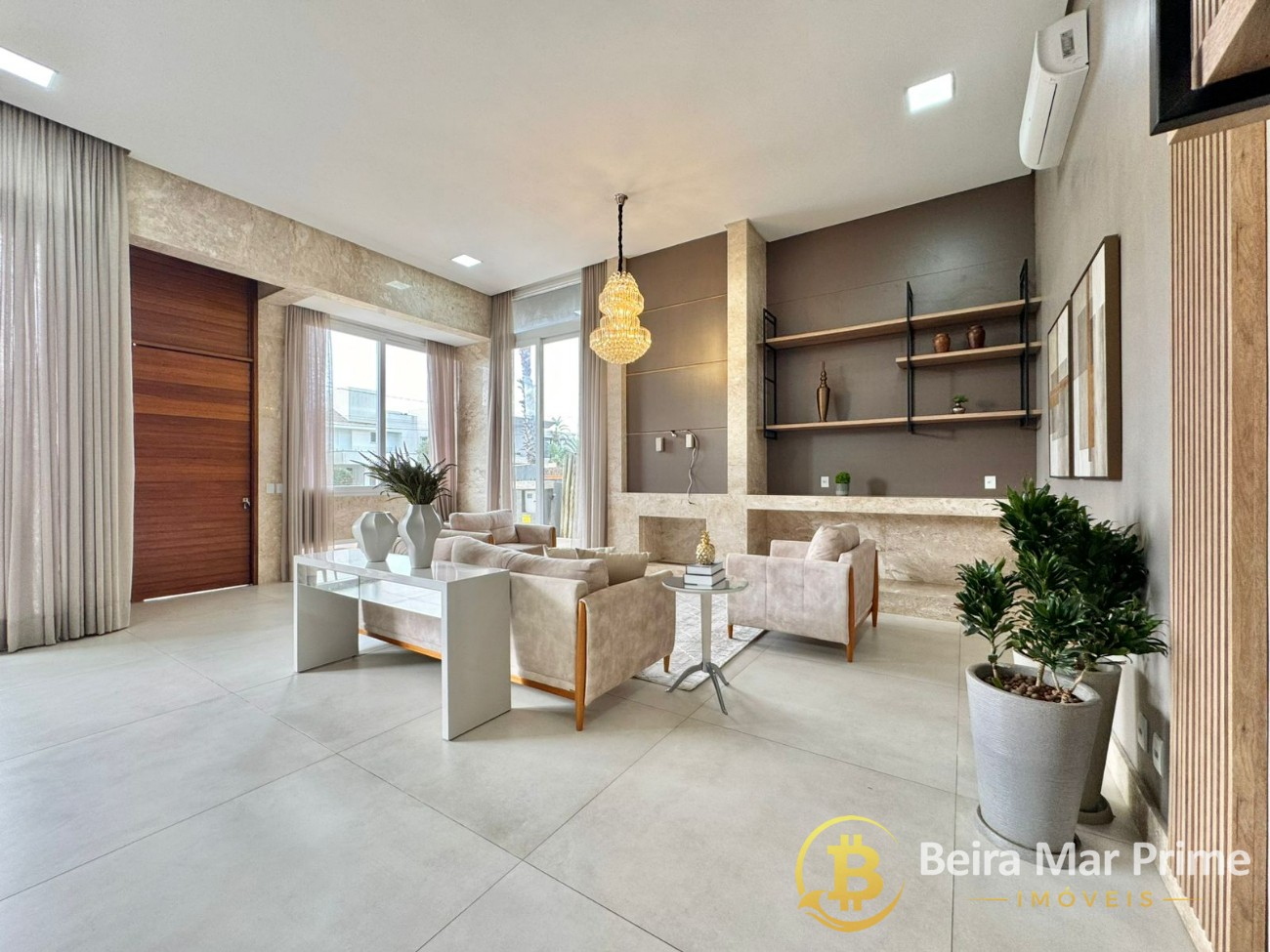 Casa em Condomínio 4 dormitórios para venda, Centro em Xangri-la | Ref.: 19868